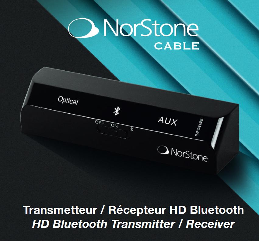transmetteur bluetooth audio - Votre recherche transmetteur bluetooth audio